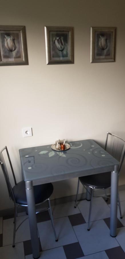 Gireles Apartamentai Kaišiadorys Exterior foto